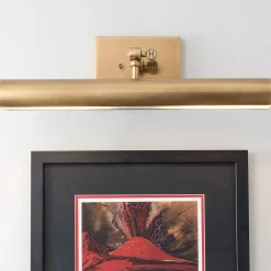 Trenholm Picture Light - Medium