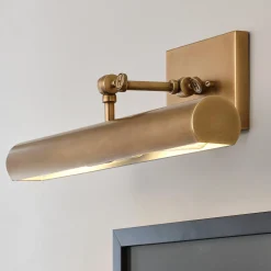 Trenholm Picture Light - Medium