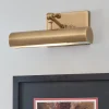 Trenholm Picture Light - Small