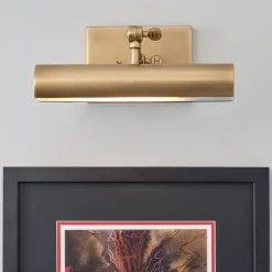 Trenholm Picture Light - Small