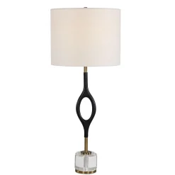 Trevor Rechargeable LED Cordless Buffet Lamp
