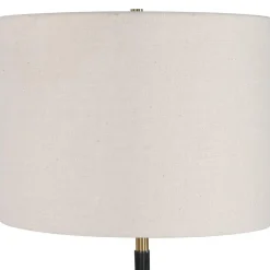 Trevor Rechargeable LED Cordless Buffet Lamp