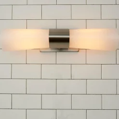Triad Vanity Light