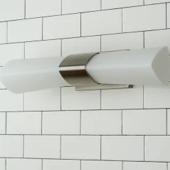 Triad Vanity Light