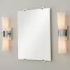 Triad Vanity Light