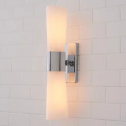 Triad Vanity Light