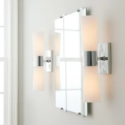 Triad Vanity Light