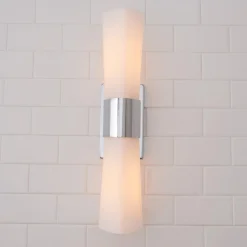 Triad Vanity Light