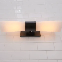 Triad Vanity Light