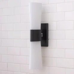 Triad Vanity Light