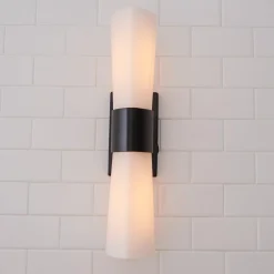 Triad Vanity Light
