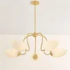 Trilliant Chandelier