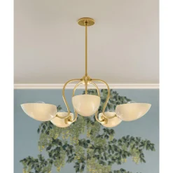 Trilliant Chandelier
