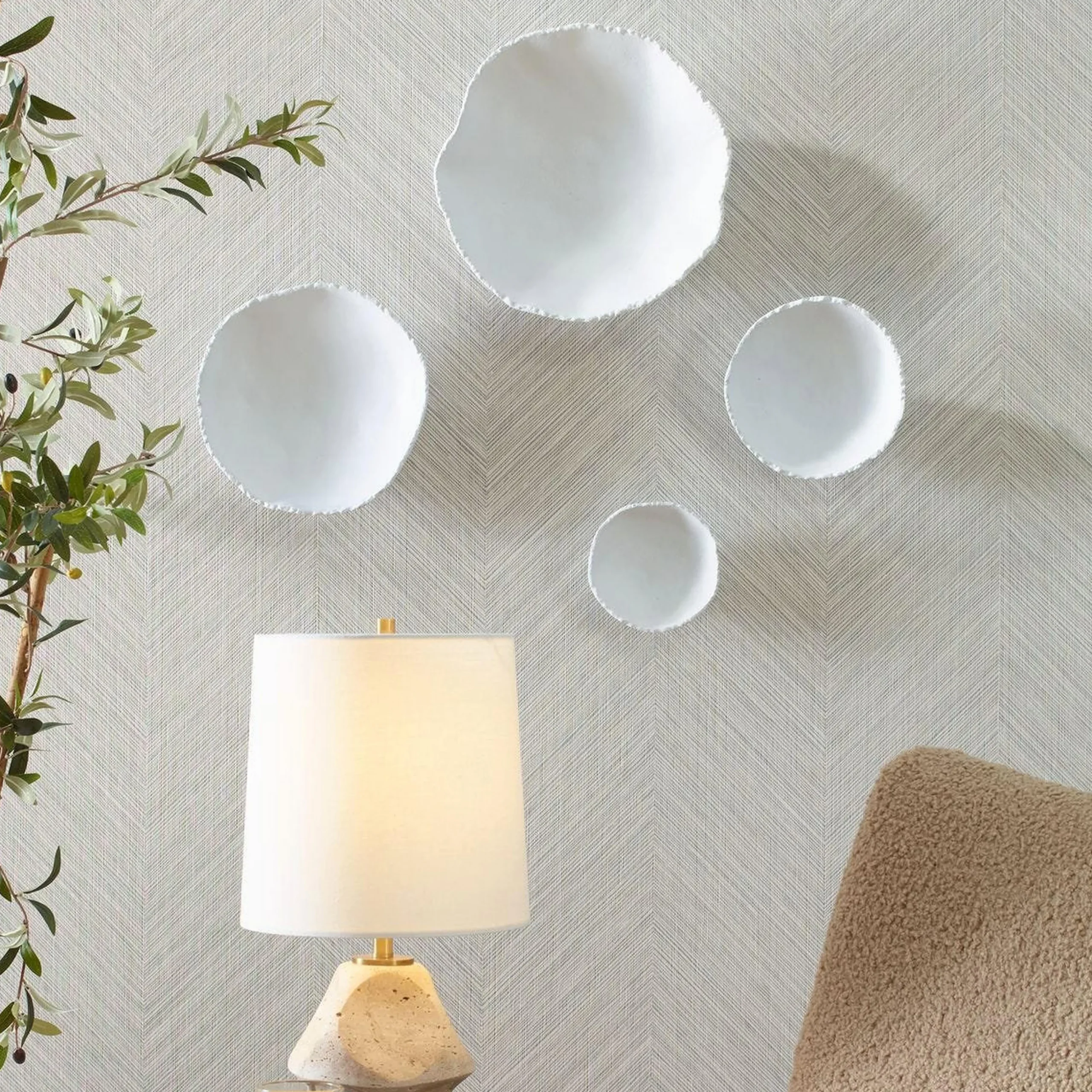 Trindle Wall Decor