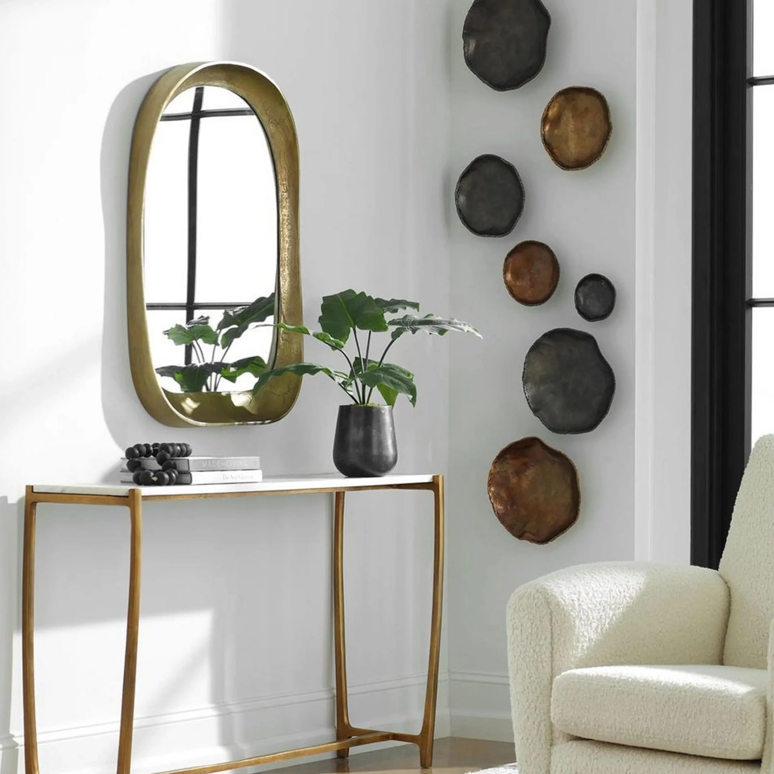 Trindle Wall Decor