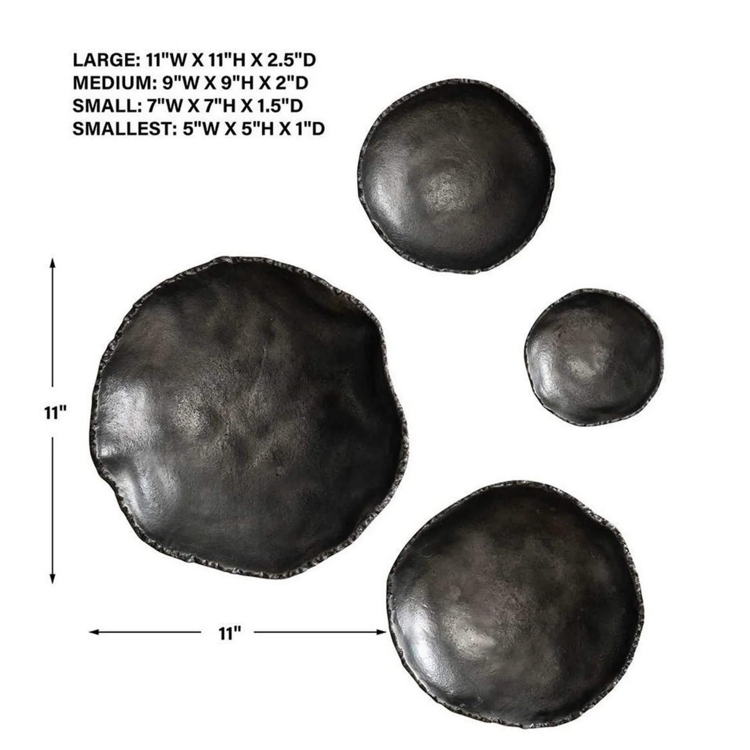 Trindle Wall Decor
