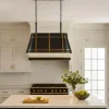 Trionfante Island Chandelier