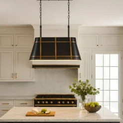 Trionfante Island Chandelier