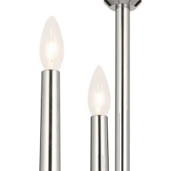 Triton Chandelier