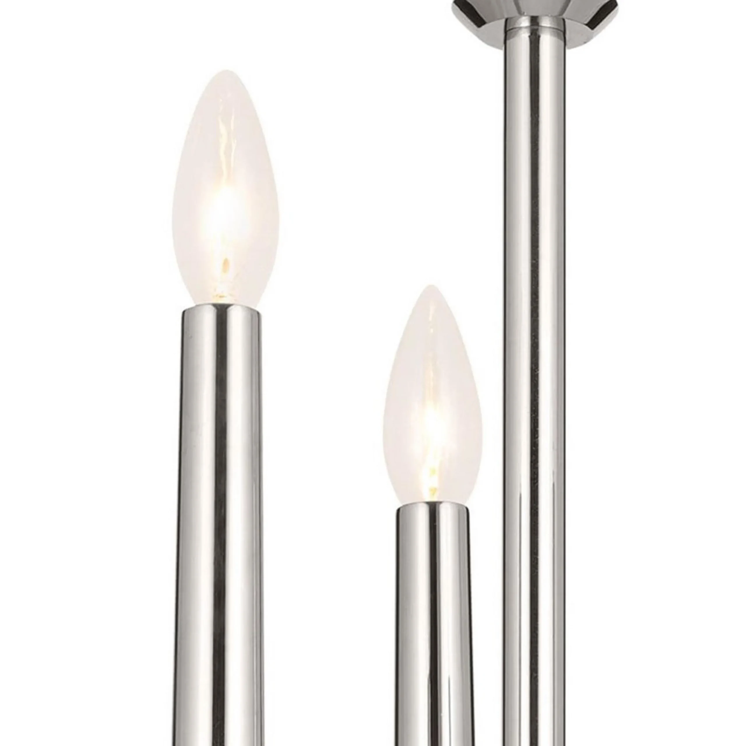 Triton Chandelier