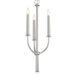 Triton Chandelier