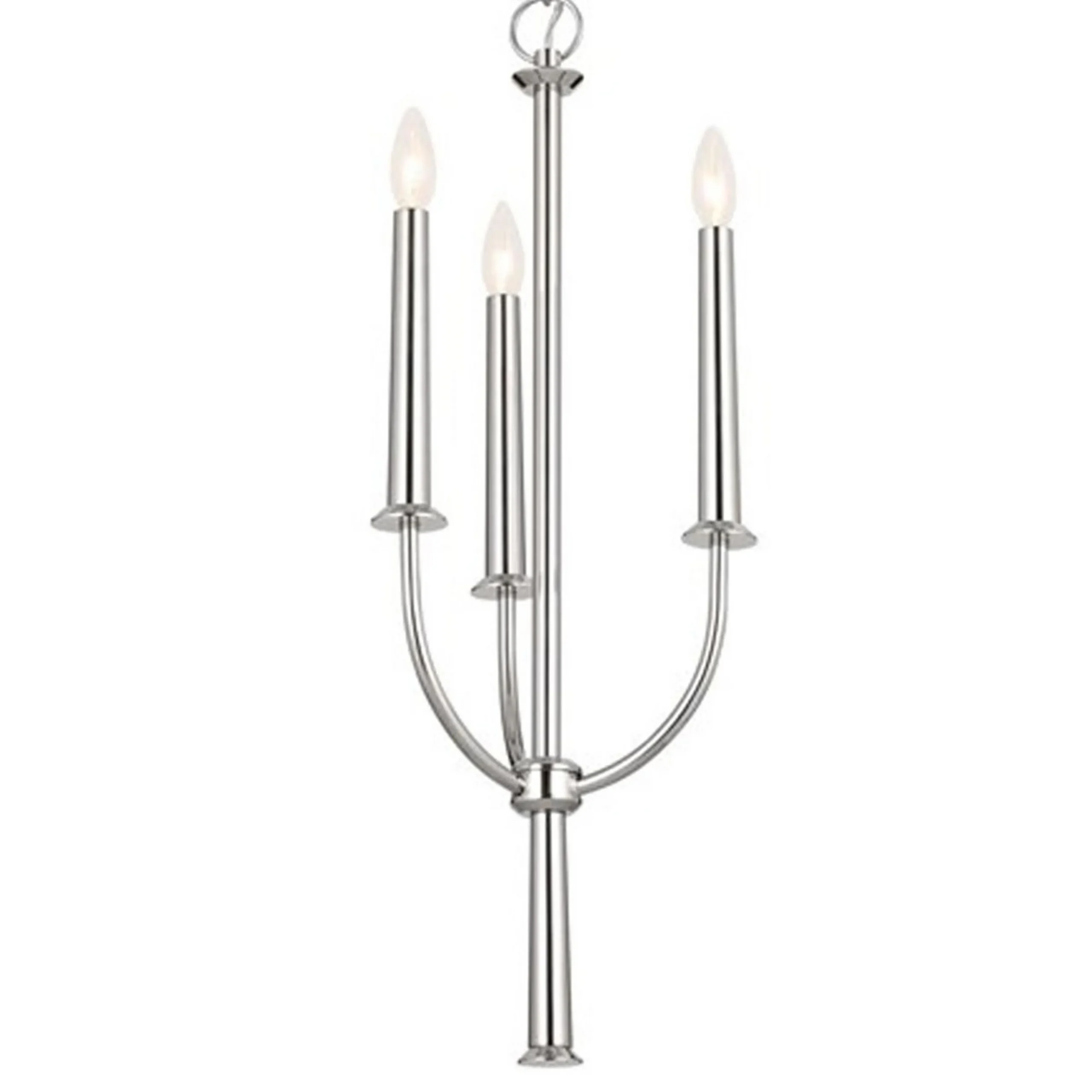 Triton Chandelier