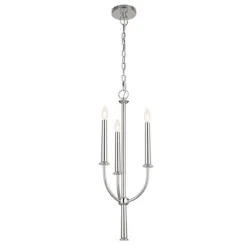 Triton Chandelier