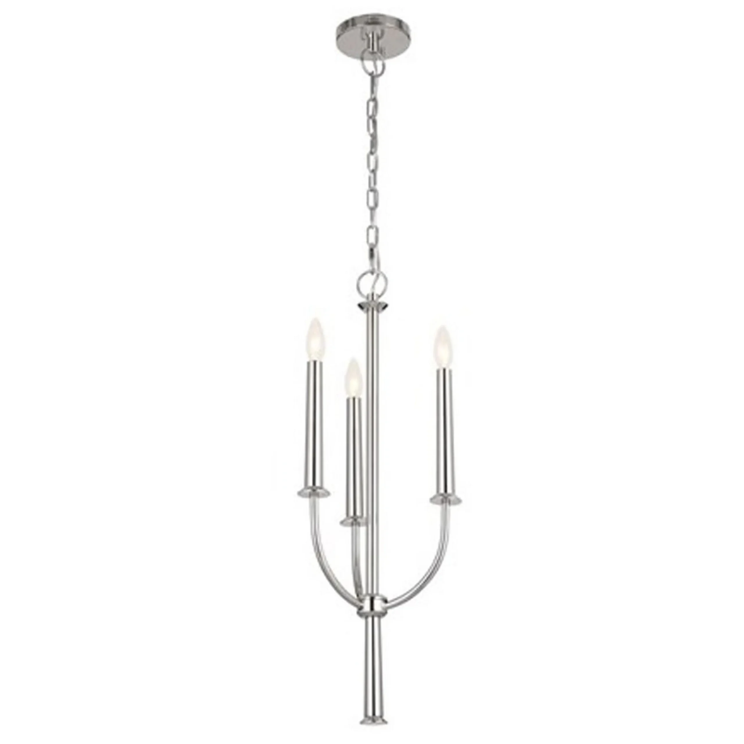 Triton Chandelier