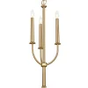 Triton Chandelier
