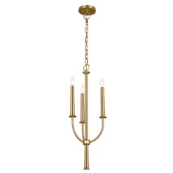 Triton Chandelier