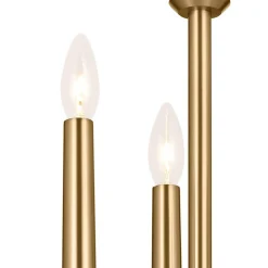 Triton Chandelier