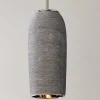 Trompa Pendant