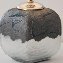 Troposphere Table Lamp