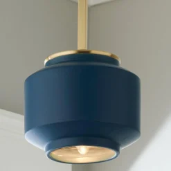 True Blue Pendant - Small