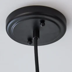 Truncated Cone Shade Pendant - Small