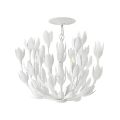 Tulipa Convertible Chandelier