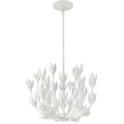 Tulipa Convertible Chandelier