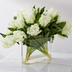 Tulipan Centerpiece