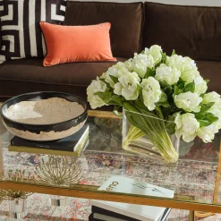 Tulipan Centerpiece