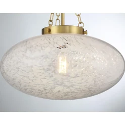 Turadh Pendant