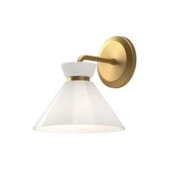 Tusya Sconce