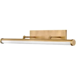 Two Tone LED Picture Light - Large