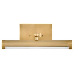 Two Tone LED Picture Light - Small