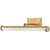 Two Tone LED Picture Light - Medium