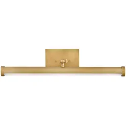 Two Tone LED Picture Light - Medium