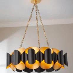 Tyra Chandelier