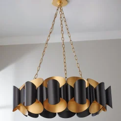 Tyra Chandelier