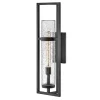 Tyson Outdoor Sconce - Large