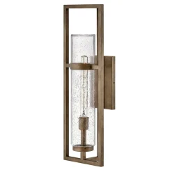 Tyson Outdoor Sconce - Large