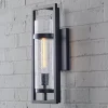 Tyson Outdoor Sconce- Small